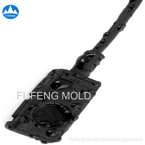 Plastic Injection Part-0032